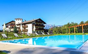 Hotel Brueckenwirt - Al Ponte