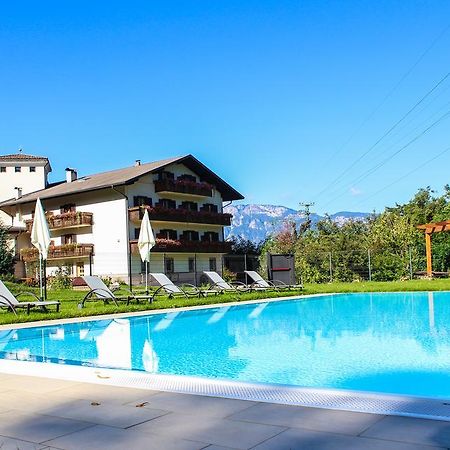 Hotel Brueckenwirt - Al Ponte Montagna Buitenkant foto